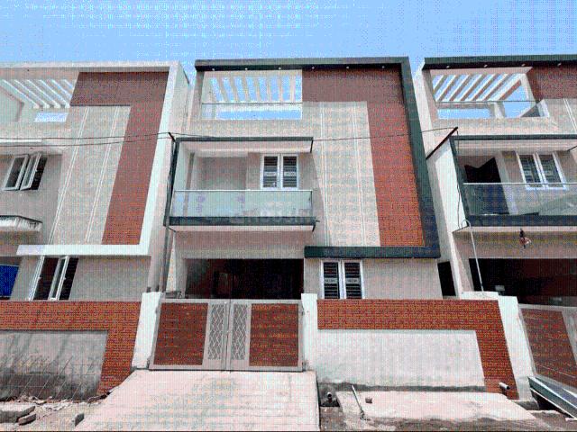 2 BHK Villa in Hompalaghatta for resale Bengaluru. The reference number is 20381058