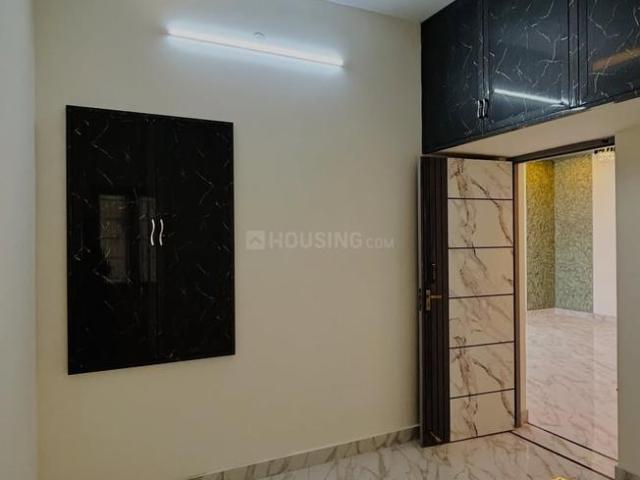 2 BHK Villa in Hompalaghatta for resale Bengaluru. The reference number is 20381158