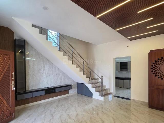 2 BHK Villa in Hompalaghatta for resale Bengaluru. The reference number is 20381166