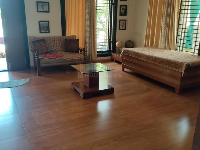 2 BHK Villa in Hol T. Haveli for rent Nandurbar. The reference number is 21055609