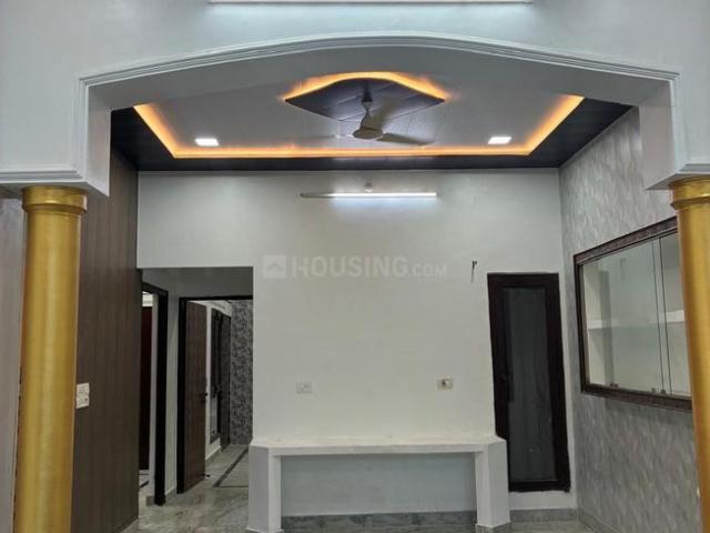 2 BHK Villa in Indira Nagar for rent Lucknow. The reference number is 20672123