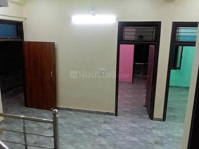 2 BHK Villa in Indira Nagar for rent Lucknow. The reference number is 20986354