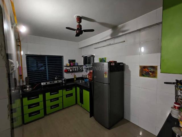 2 BHK Villa in Isanpur for resale Ahmedabad. The reference number is 20780146