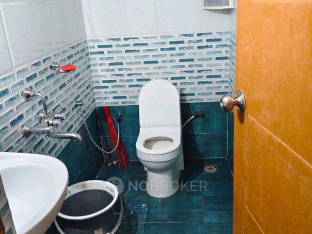 2 BHK Flat In Isr Ashrita for Rent In Varthur Hobli