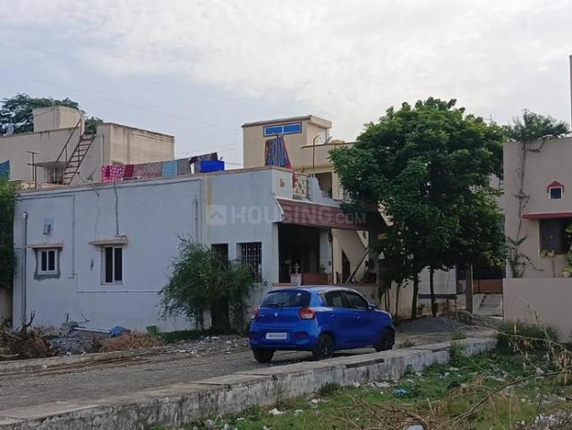 2 BHK Villa in Irungattukottai for resale Chennai. The reference number is 19184529