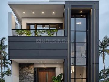 2 BHK Villa in Irungattukottai for resale Chennai. The reference number is 19233072