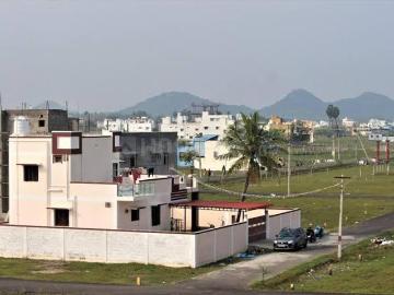 2 BHK Villa in Irungattukottai for resale Chennai. The reference number is 19825945
