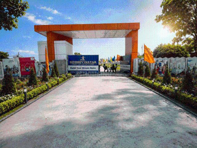 2 BHK Villa in Itaura for resale Agra. The reference number is 20207670