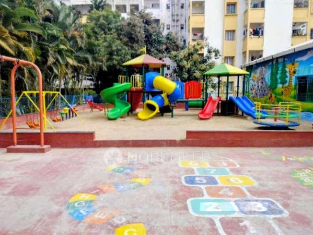 2 BHK Flat In Ittina Mahavir for Rent In Electronic City