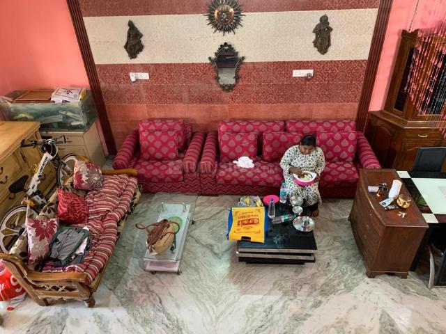2 BHK Villa in Iyyappanthangal for resale Chennai. The reference number is 19920084