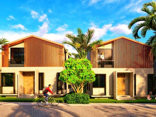 2 BHK Villa in Jamli for resale Indore. The reference number is 17821583