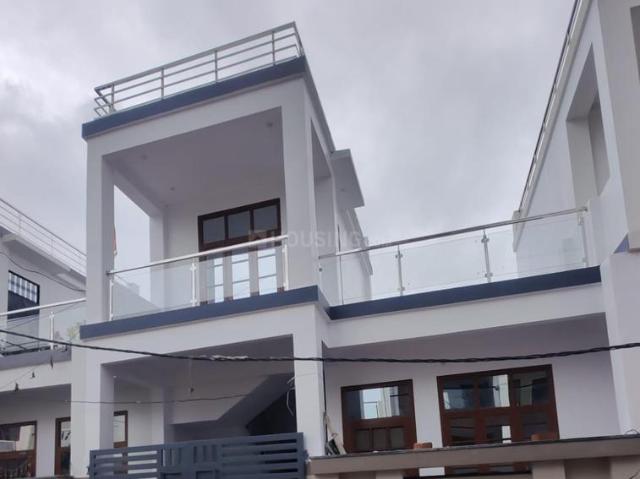 2 BHK Villa in Jankipuram Extension for resale Lucknow. The reference number is 20047504