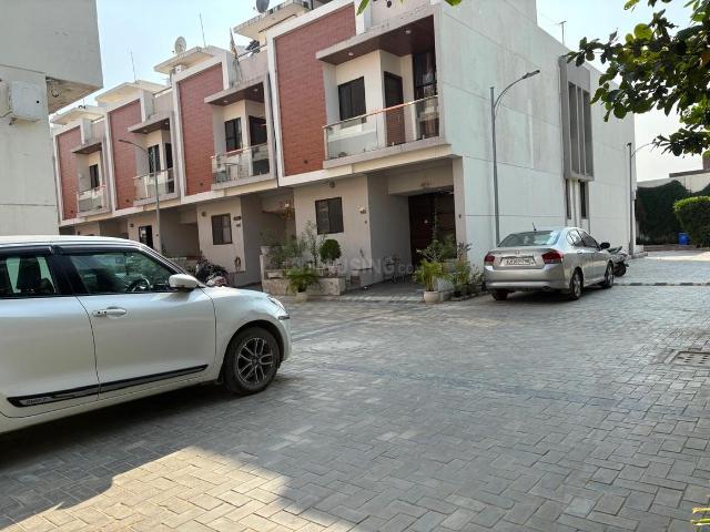 2 BHK Villa in Jagatpura for resale Jaipur. The reference number is 20450433