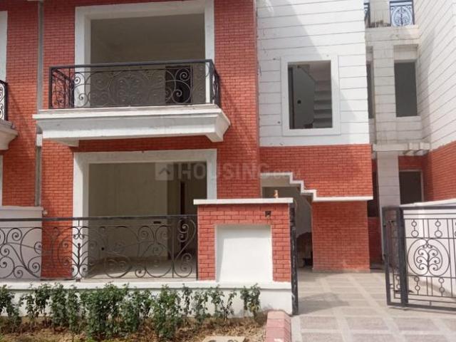 2 BHK Villa in Jaitikhera for resale Lucknow. The reference number is 18882197