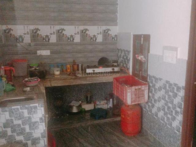 2 BHK Villa in Jaitpur for rent New Delhi. The reference number is 19079939