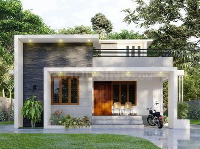 2 BHK Villa in Jigani for resale Bengaluru. The reference number is 19844051