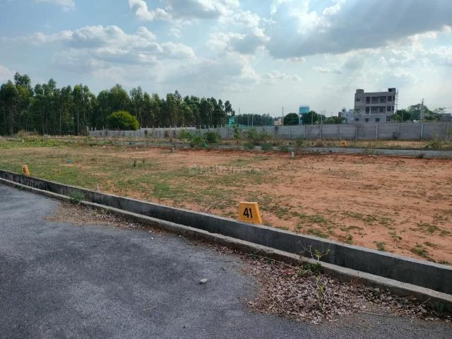 2 BHK Villa in Jigani for resale Bengaluru. The reference number is 20718727