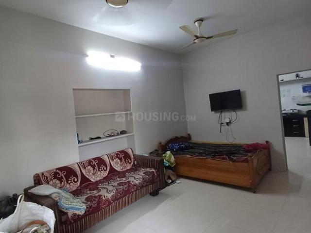 2 BHK Villa in Jivrajpark for rent Ahmedabad. The reference number is 20730645