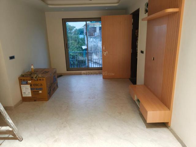 2 BHK Villa in Jivrajpark for rent Ahmedabad. The reference number is 20808494