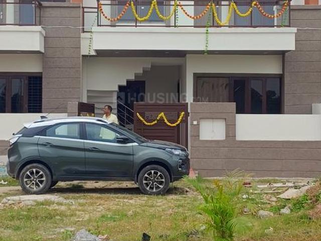2 BHK Villa in Juggaur for rent Lucknow. The reference number is 18488049