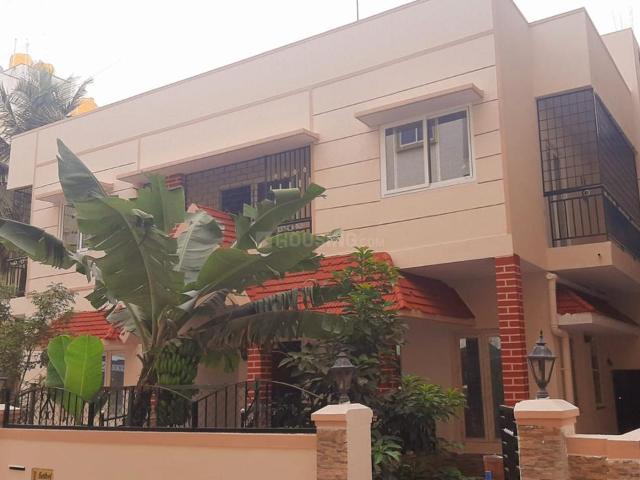 2 BHK Villa in K R Puram for rent Bengaluru. The reference number is 16000456