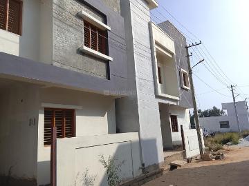 2 BHK Villa in K R Puram for resale Bengaluru. The reference number is 19159332