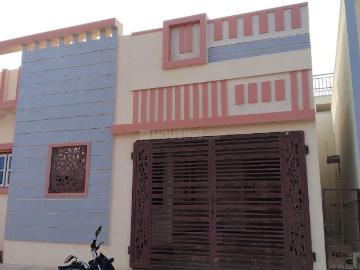 2 BHK Villa in K R Puram for resale Bengaluru. The reference number is 19163998