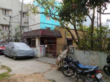 2 BHK Villa in K R Puram for resale Bengaluru. The reference number is 20188024