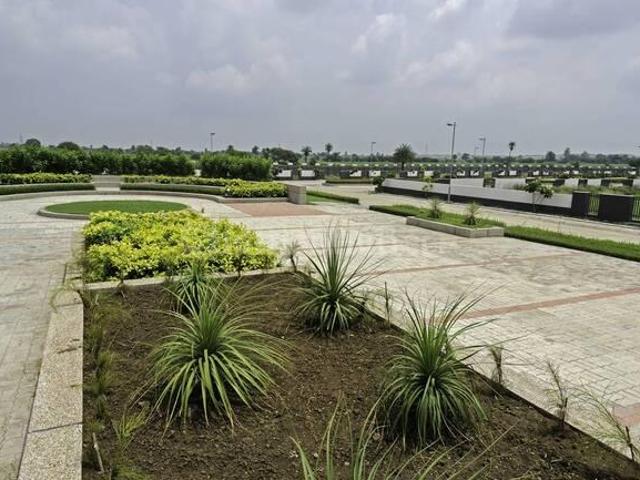 2 BHK Villa in Kanadiya for resale Indore. The reference number is 19102712
