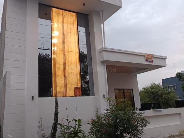 2 BHK Villa in Kanadiya for resale Indore. The reference number is 20369461