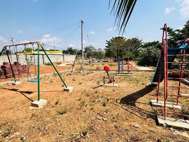 2 BHK Villa in Kanakapura for resale Bengaluru. The reference number is 20043132