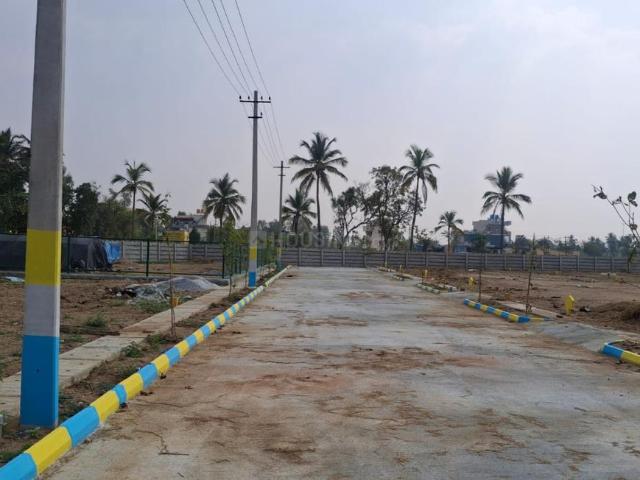 2 BHK Villa in Kanakapura for resale Bengaluru. The reference number is 20113282