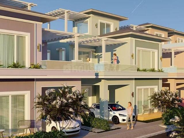 2 BHK Villa in Kanakapura for resale Bengaluru. The reference number is 20339453
