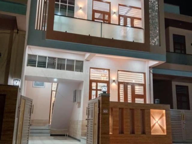 2 BHK Villa in Kanakpura for rent Jaipur. The reference number is 15600180