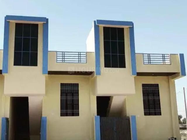 2 BHK Villa in Kanauta for resale Jaipur. The reference number is 20214177