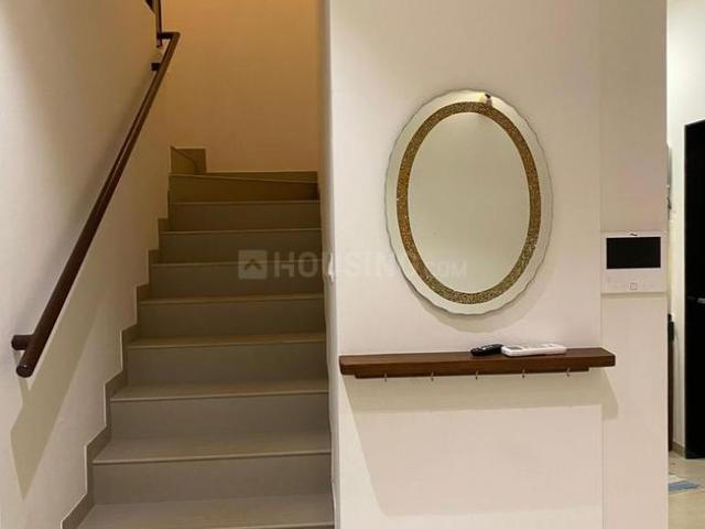 2 BHK Villa in Kadamba for rent Goa. The reference number is 20295704