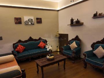 2 BHK Villa in Kadavanthra for rent Kochi. The reference number is 19650129