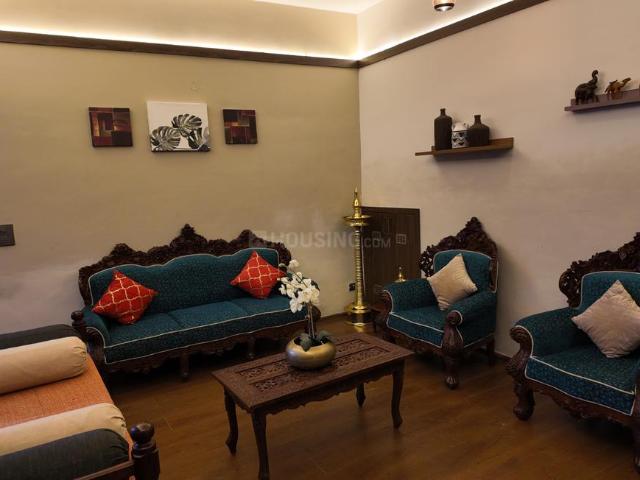 2 BHK Villa in Kadavanthra for rent Kochi. The reference number is 19650129