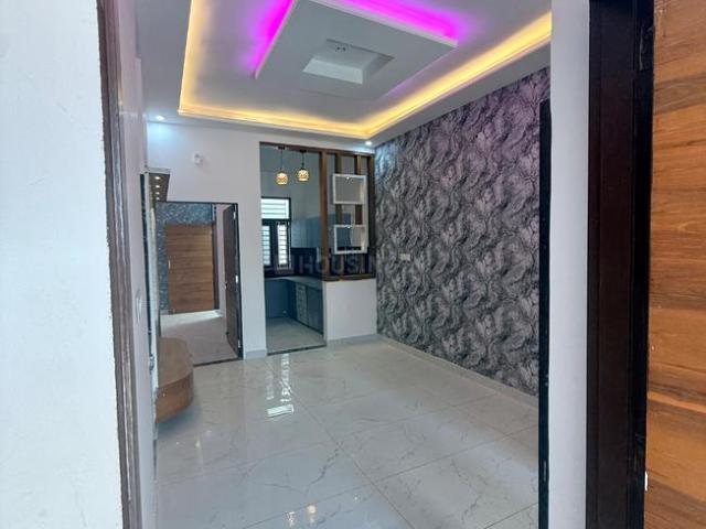 2 BHK Villa in Kalwad Road for resale Jaipur. The reference number is 20103798