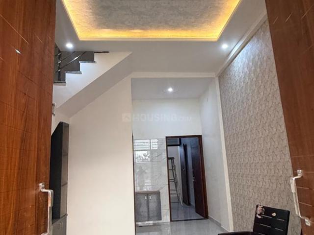 2 BHK Villa in Kalwad Road for resale Jaipur. The reference number is 20111510