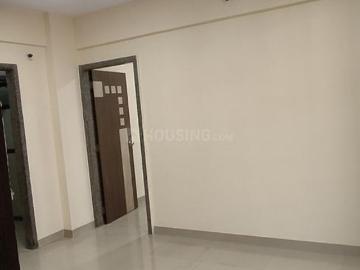 2 BHK Villa in Kalamboli for rent Navi Mumbai. The reference number is 19350936