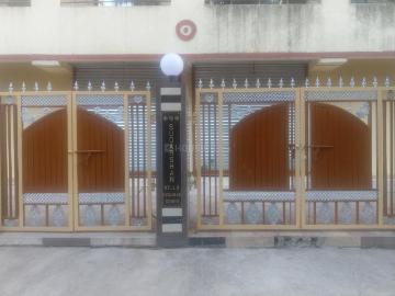 Sector-11 Kalamboli, Sector-17 Panvel