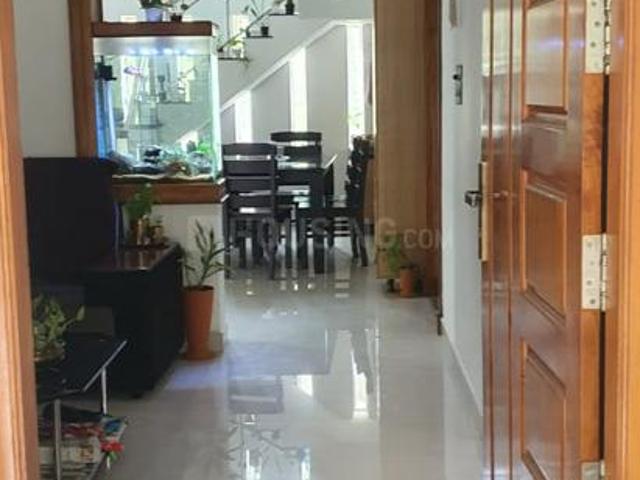 2 BHK Villa in Kallattumukku for rent Thiruvananthapuram. The reference number is 15825154