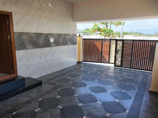 2 BHK Villa in Karamadai for rent Coimbatore. The reference number is 21361516