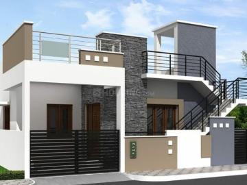 2 BHK Villa in Karamadai for resale Coimbatore. The reference number is 19765089