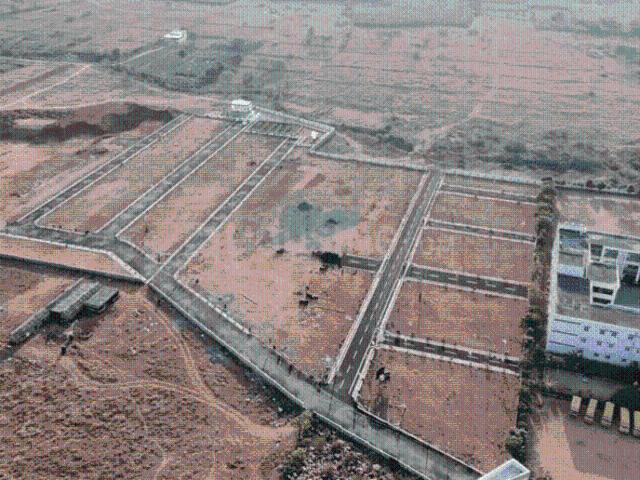 2 BHK Villa in Karamadai for resale Coimbatore. The reference number is 20762194