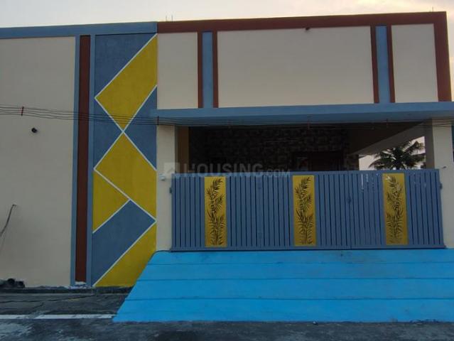 2 BHK Villa in Kariampalayam for resale Coimbatore. The reference number is 20986149