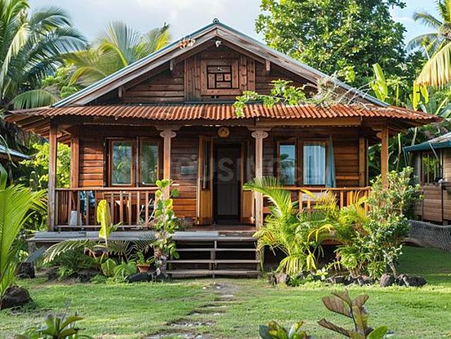 2 BHK Villa in Karjat for resale Thane. The reference number is 15378651