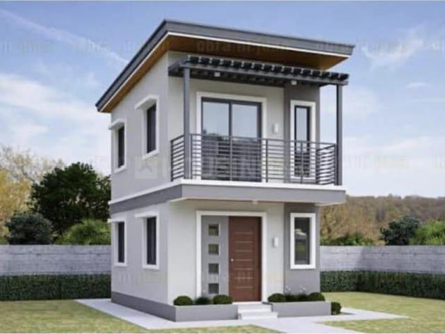 2 BHK Villa in Karjat for resale Thane. The reference number is 16282337