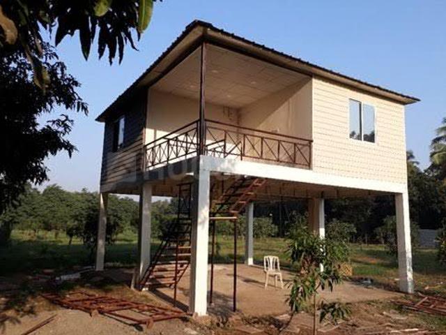 2 BHK Villa in Karjat for resale Thane. The reference number is 16312784